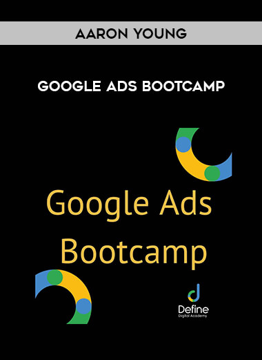 Aaron Young - Google Ads Bootcamp of https://crabaca.store/