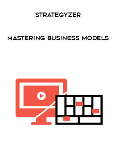 Strategyzer - Mastering Business Models of https://crabaca.store/