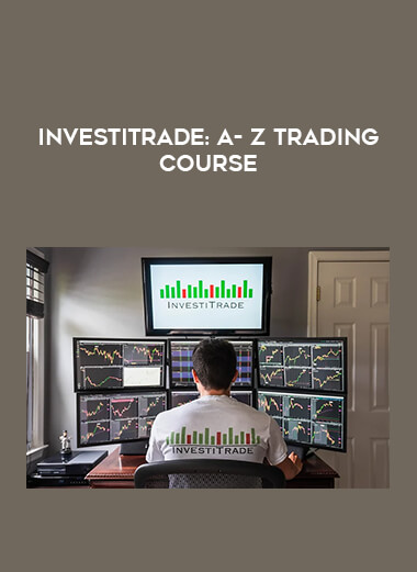 INVESTITRADE : A- Z Trading Course of https://crabaca.store/