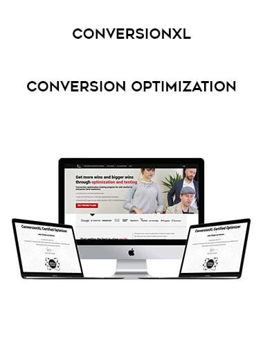 ConversionXL - Conversion Optimization of https://crabaca.store/