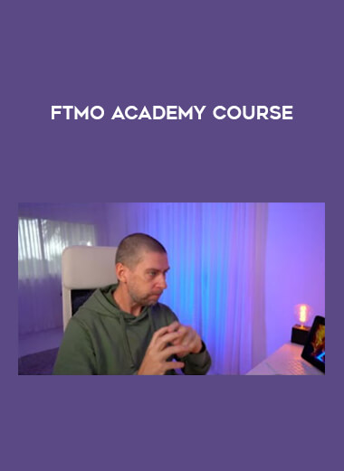 FTMO Academy Course of https://crabaca.store/