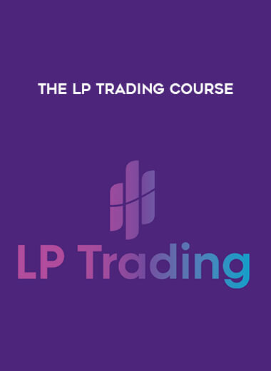 The LP Trading Course of https://crabaca.store/