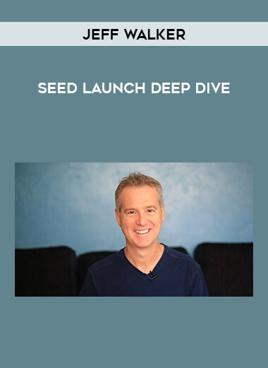 Jeff Walker - Seed Launch Deep Dive of https://crabaca.store/