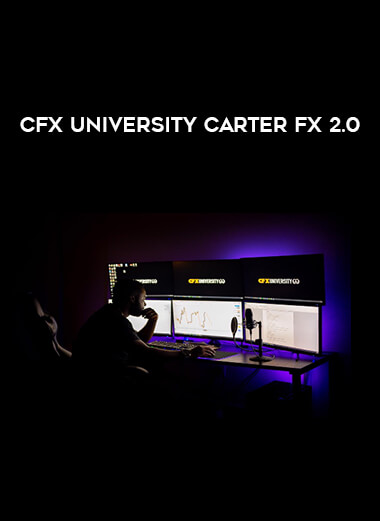 CFX University Carter FX 2.0 of https://crabaca.store/