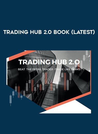 Trading Hub 2.0 Book (Latest) of https://crabaca.store/