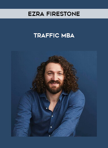 Ezra Firestone - Traffic MBA of https://crabaca.store/