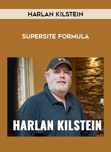 Harlan Kilstein - SuperSite Formula of https://crabaca.store/