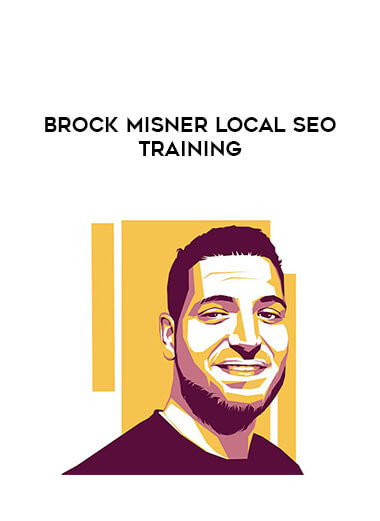 Brock Misner Local SEO Training of https://crabaca.store/