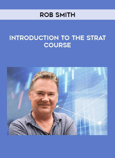 Rob Smith – Introduction To The STRAT Course of https://crabaca.store/