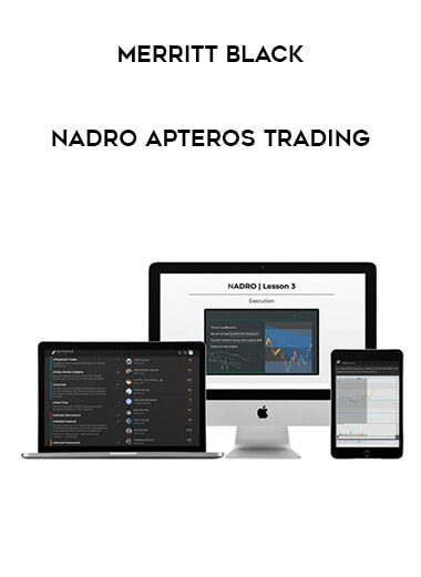 NADRO Apteros Trading – Merritt Black of https://crabaca.store/