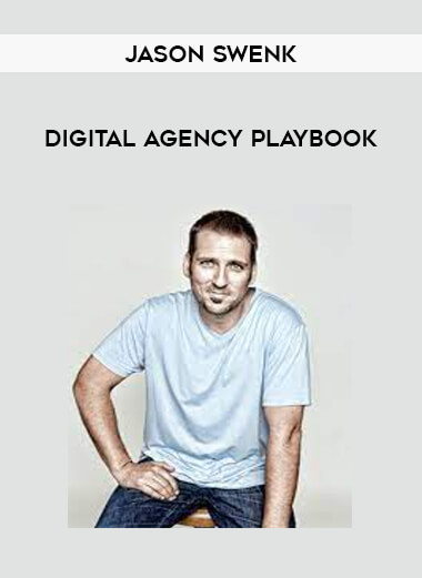 Jason Swenk – Digital Agency Playbook of https://crabaca.store/