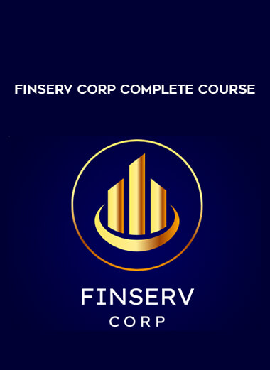 Finserv Corp Complete Course of https://crabaca.store/