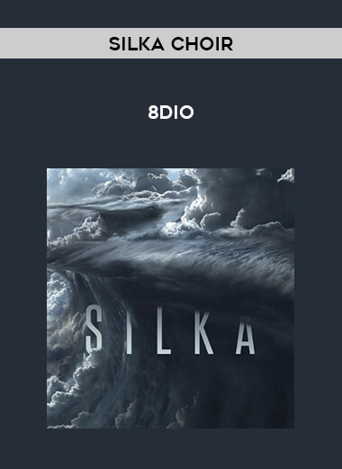 8dio - Silka Choir of https://crabaca.store/