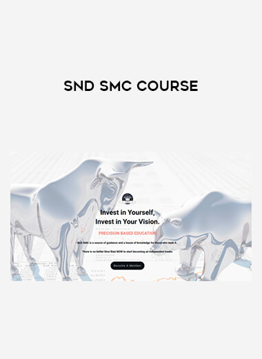 SnD SMC Course of https://crabaca.store/