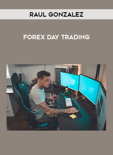 Raul Gonzalez – Forex Day Trading of https://crabaca.store/