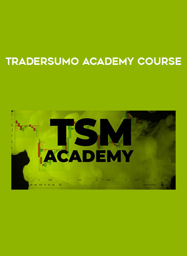 TraderSumo Academy Course of https://crabaca.store/