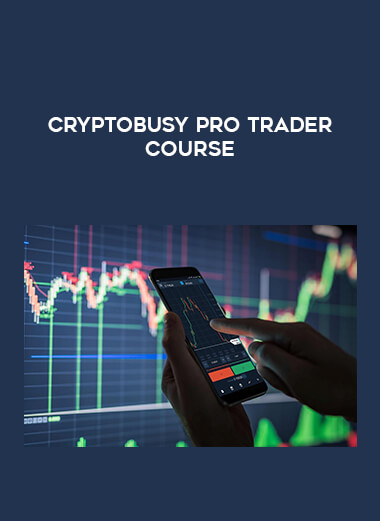 CryptoBusy Pro Trader Course of https://crabaca.store/