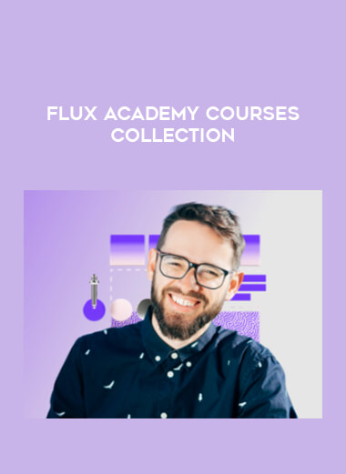 Flux Academy Courses Collection of https://crabaca.store/