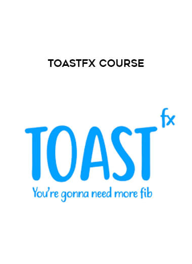 ToastFX Course of https://crabaca.store/