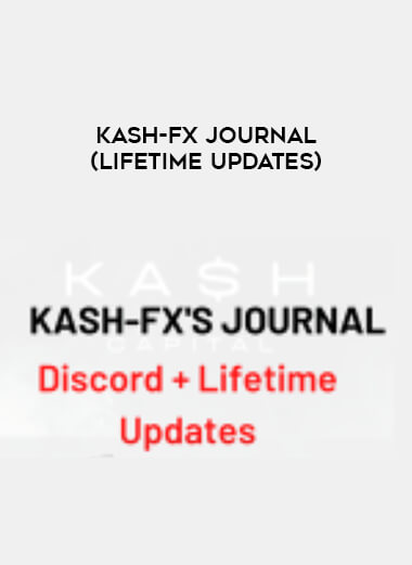 KASH-FX JOURNAL (Lifetime Updates) of https://crabaca.store/