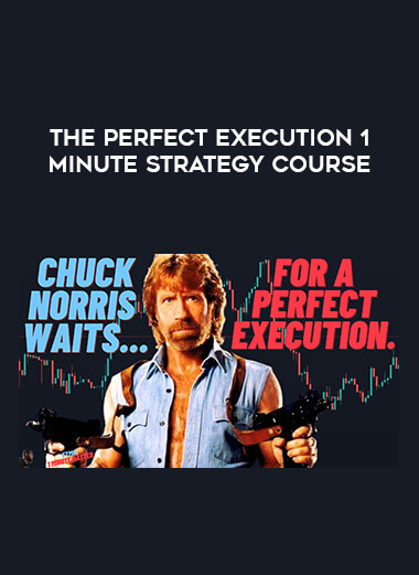 The Perfect Execution 1 Minute Strategy Course of https://crabaca.store/