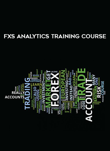 FXS Analytics Training Course of https://crabaca.store/