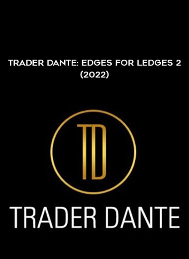 Trader Dante : Edges for Ledges 2 (2022) of https://crabaca.store/