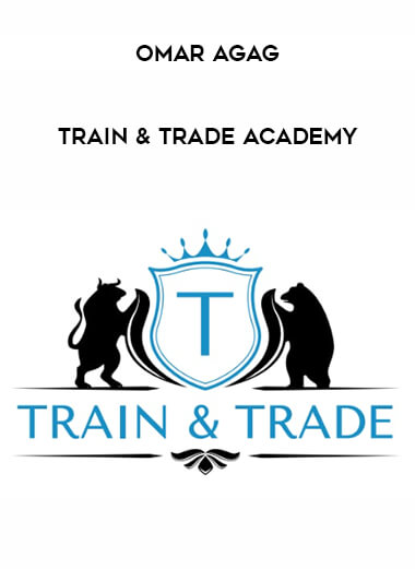 Train & Trade Academy – Omar Agag of https://crabaca.store/