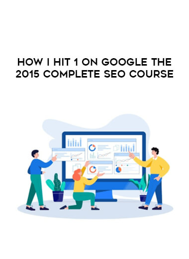 How I Hit 1 on Google The 2015 Complete SEO Course of https://crabaca.store/