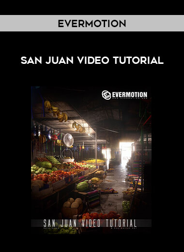 EVERMOTION - San Juan Video Tutorial of https://crabaca.store/