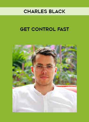 Charles Black - Get Control Fast of https://crabaca.store/