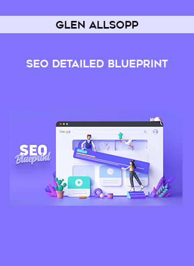 Glen Allsopp – SEO Detailed Blueprint of https://crabaca.store/