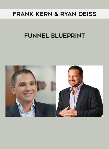 Frank Kern & Ryan Deiss – Funnel Blueprint of https://crabaca.store/