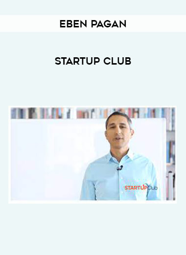 Eben Pagan - Startup Club of https://crabaca.store/