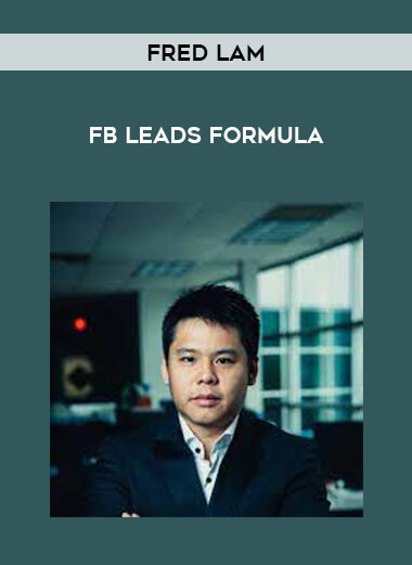 Fred Lam - FB Leads Formula of https://crabaca.store/