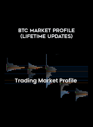 BTC Market Profile (Lifetime Updates) of https://crabaca.store/