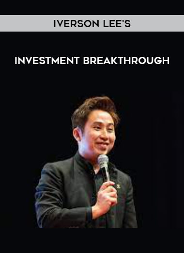 Iverson lee's investment breakthrough of https://crabaca.store/