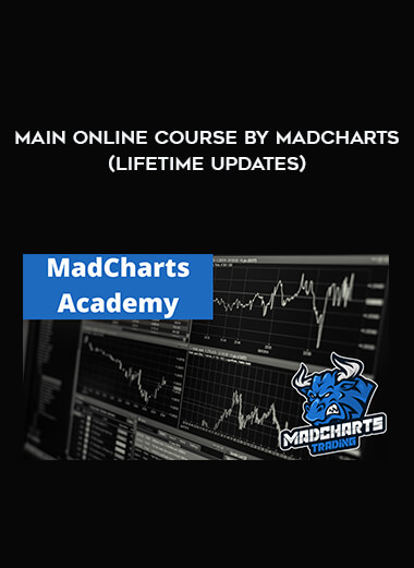 Main Online Course by MadCharts (Lifetime Updates) of https://crabaca.store/