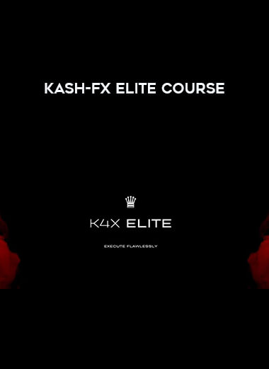 Kash-FX Elite Course of https://crabaca.store/