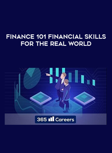 Finance 101 Financial Skills for the Real World of https://crabaca.store/