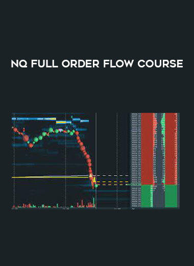 NQ Full Order Flow Course of https://crabaca.store/