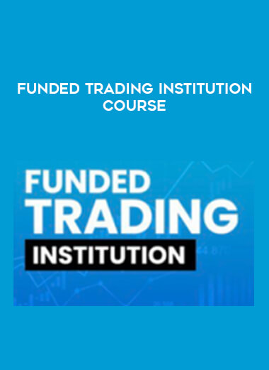 Funded Trading Institution Course of https://crabaca.store/