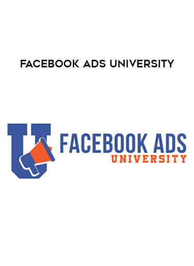 Facebook Ads University of https://crabaca.store/