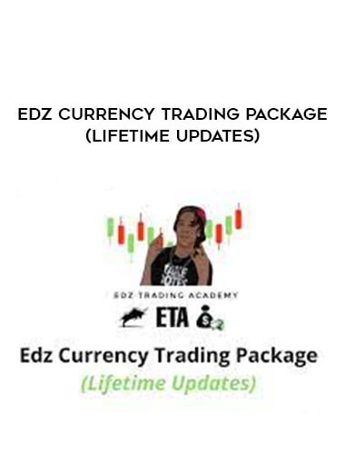 Edz Currency Trading Package (Lifetime Updates) of https://crabaca.store/