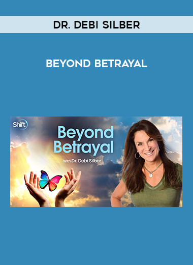 Beyond Betrayal with Dr. Debi Silber of https://crabaca.store/