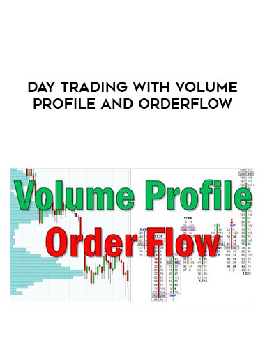 Day Trading with Volume Profile and Orderflow of https://crabaca.store/