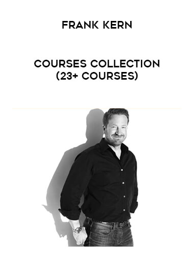 Frank Kern Courses Collection (23+ Courses) of https://crabaca.store/