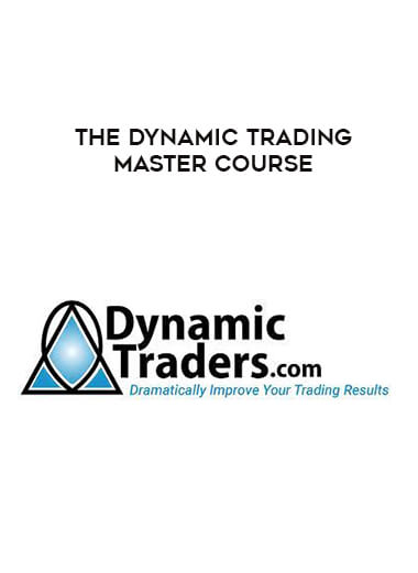 The Dynamic Trading Master Course of https://crabaca.store/