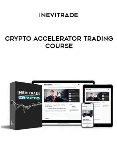 INEVITRADE - Crypto Accelerator Trading Course of https://crabaca.store/