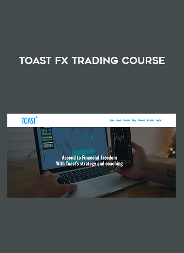 Toast FX Trading Course of https://crabaca.store/